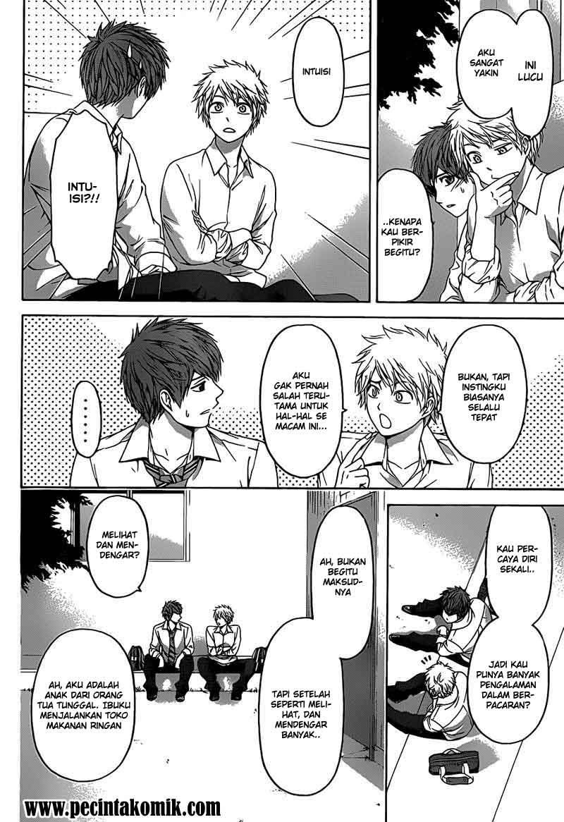 Good Ending Chapter 130 Gambar 4