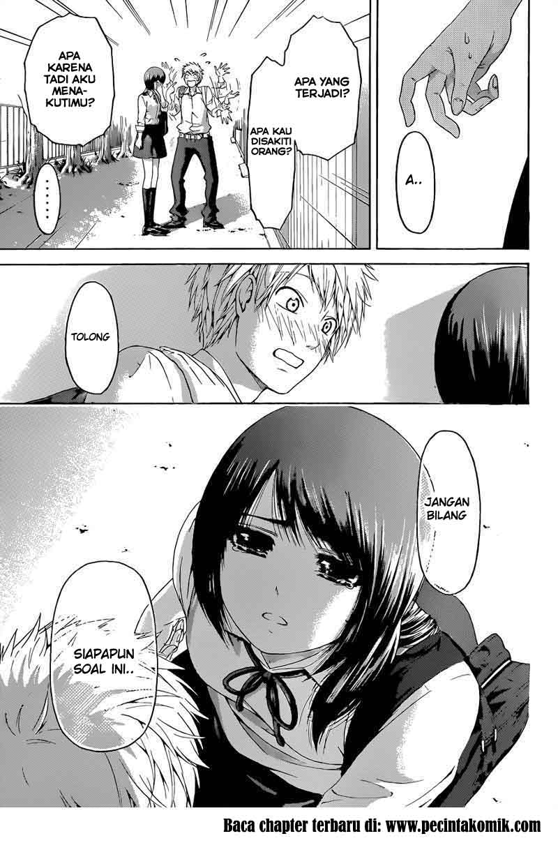 Good Ending Chapter 129 Gambar 14