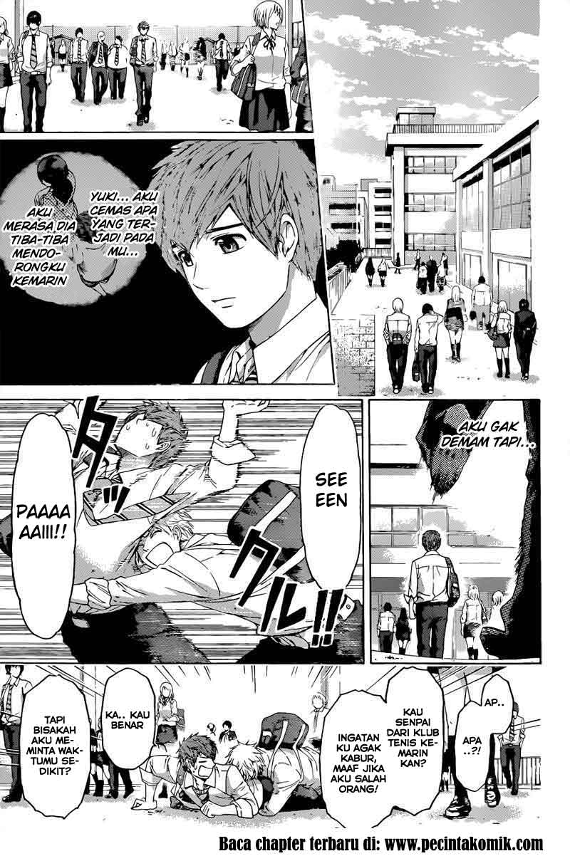 Good Ending Chapter 129 Gambar 16