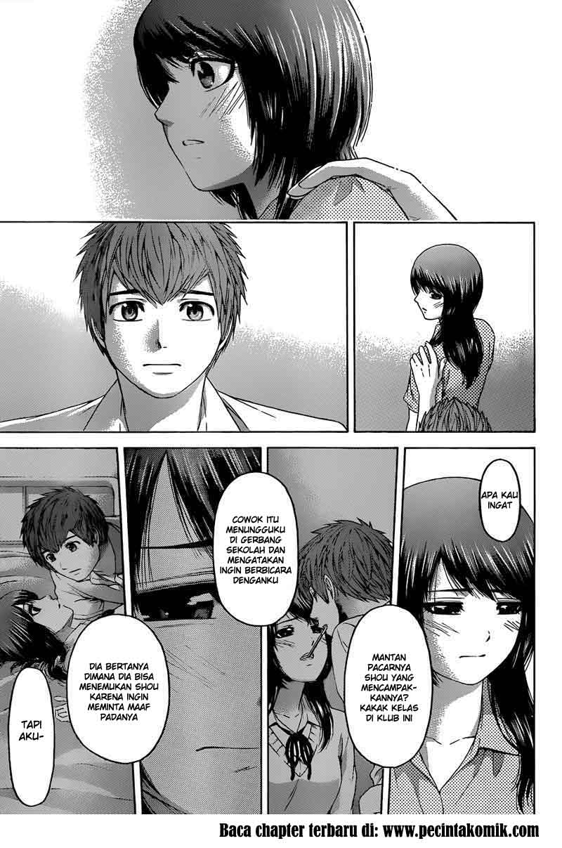 Good Ending Chapter 129 Gambar 8