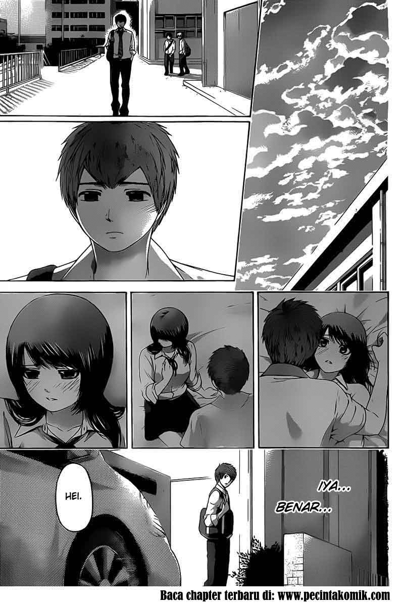 Good Ending Chapter 127 Gambar 18