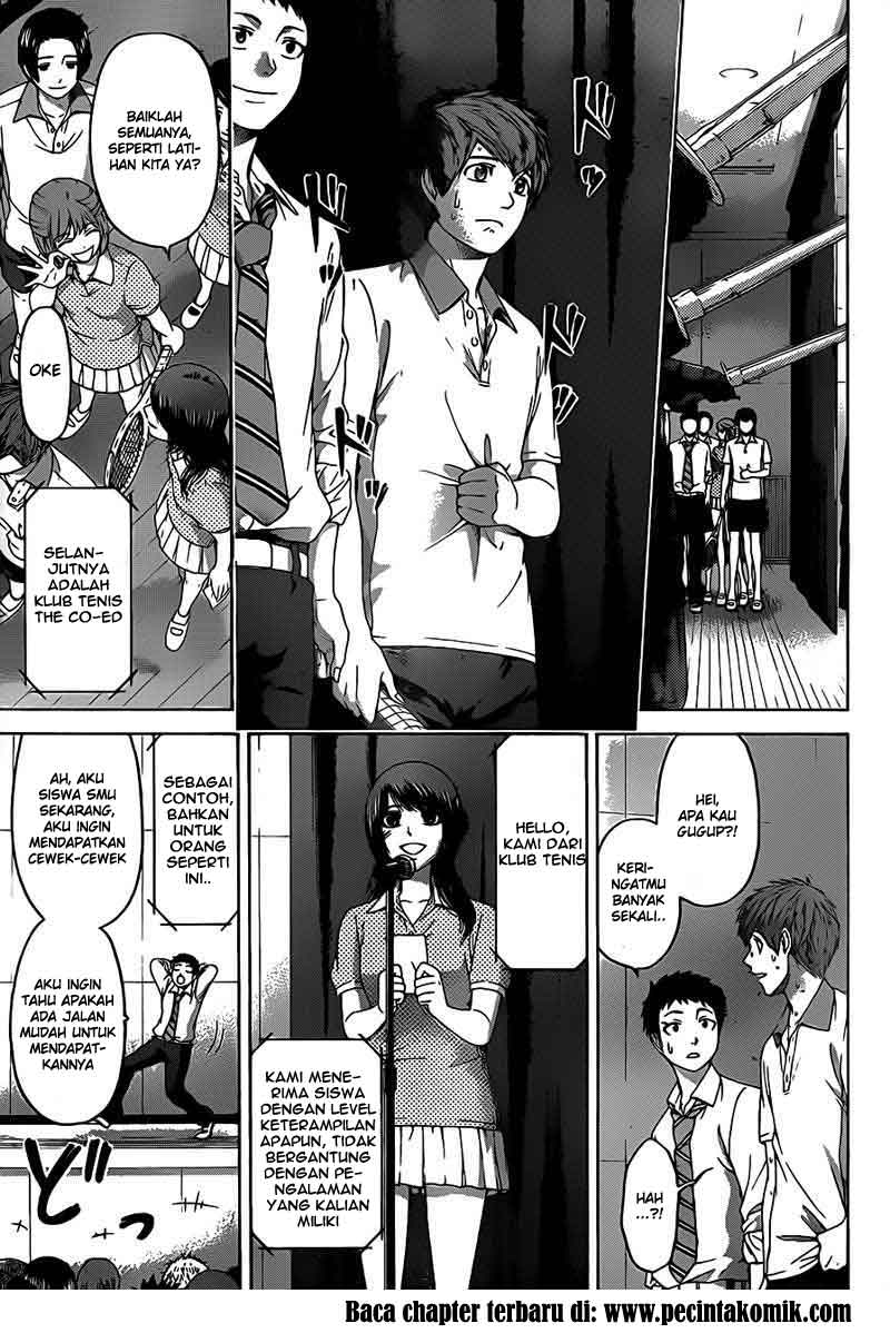Good Ending Chapter 127 Gambar 6