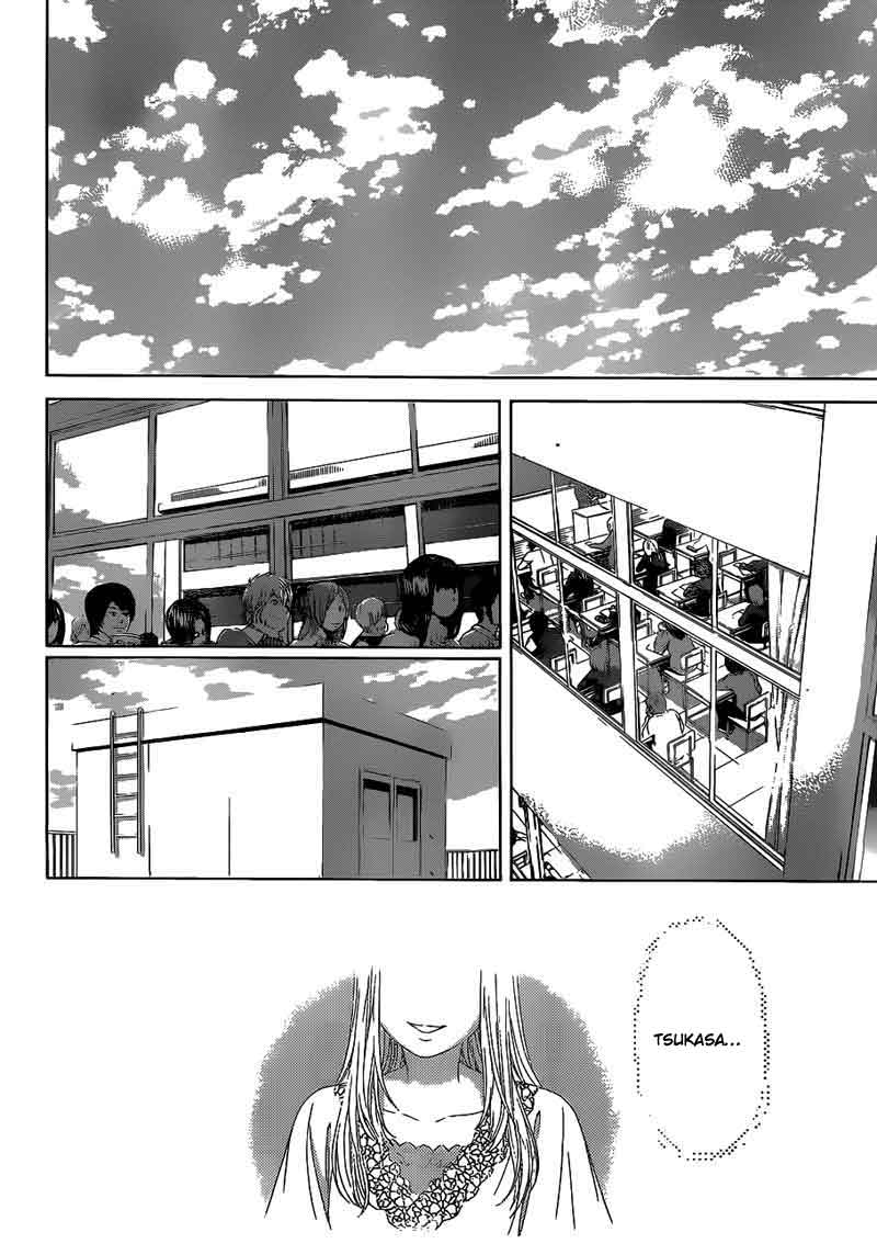 Good Ending Chapter 121 Gambar 14