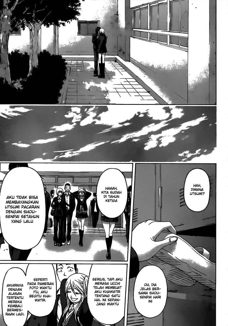 Good Ending Chapter 121 Gambar 5