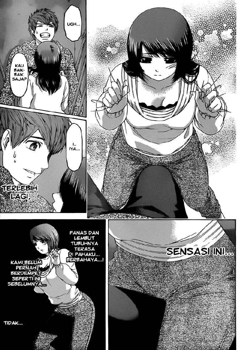 Good Ending Chapter 114 Gambar 14