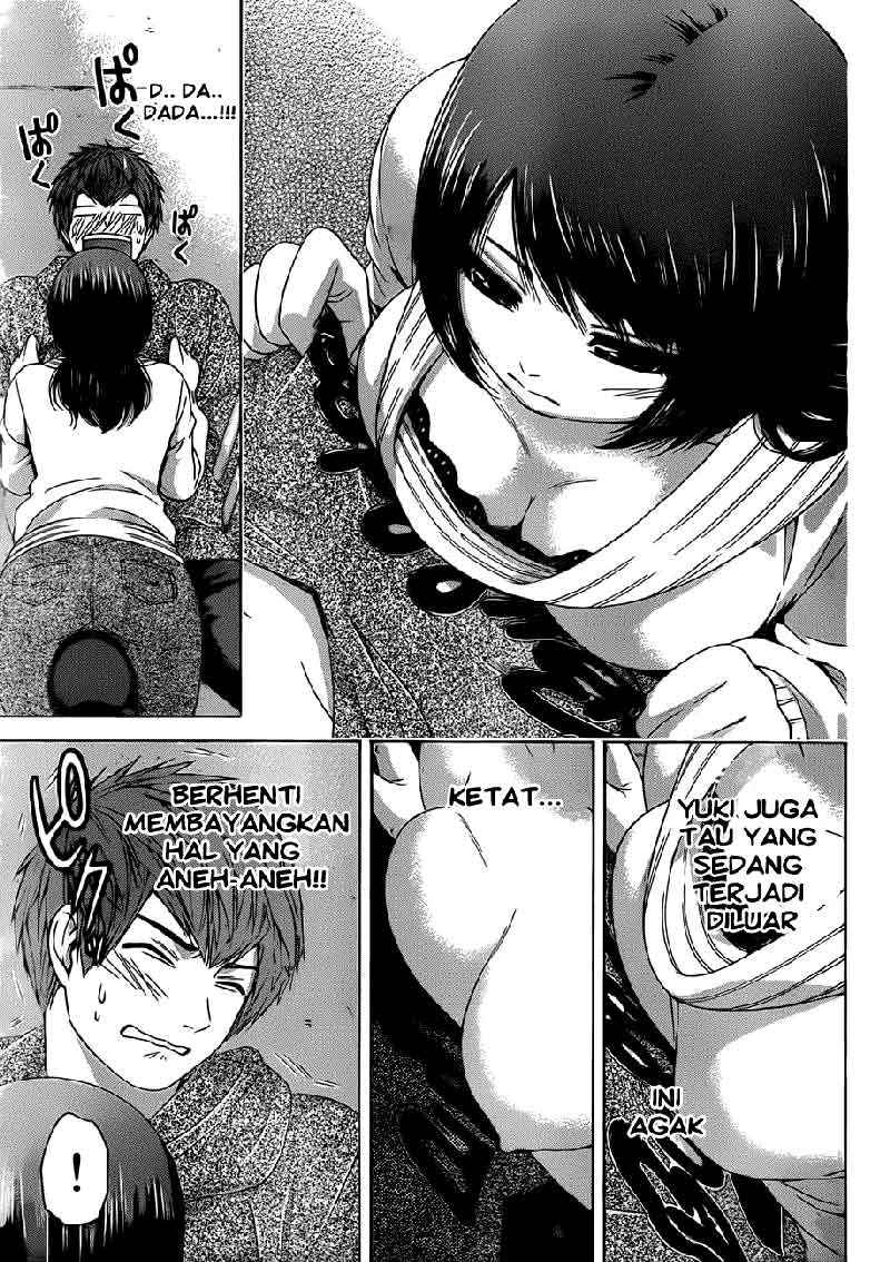 Good Ending Chapter 114 Gambar 16