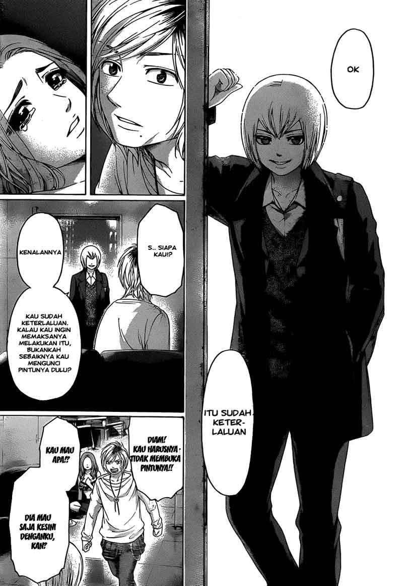 Good Ending Chapter 107 Gambar 6