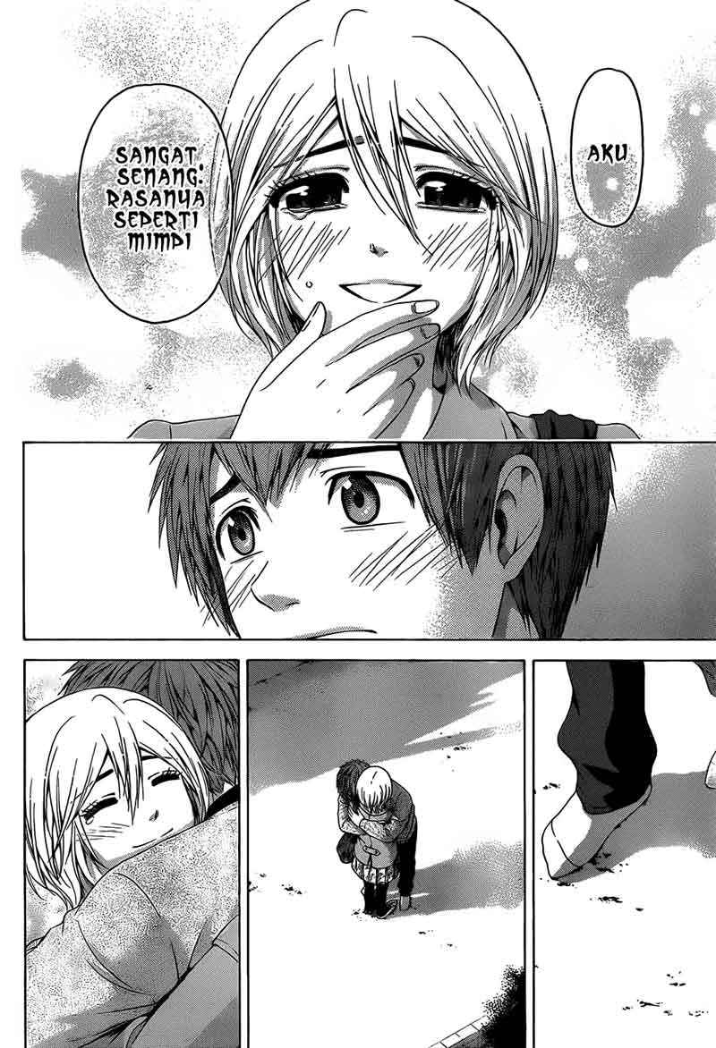 Good Ending Chapter 105 Gambar 11