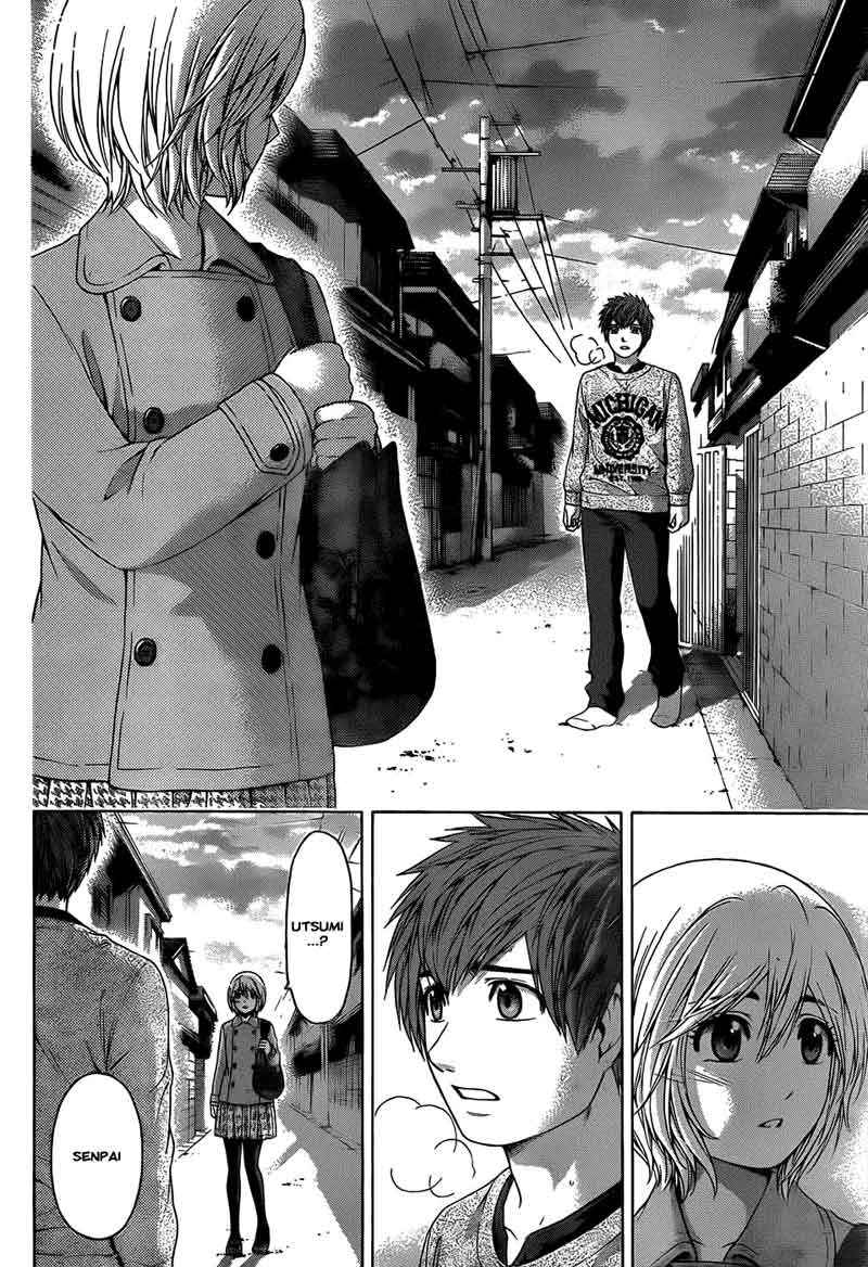 Good Ending Chapter 105 Gambar 9