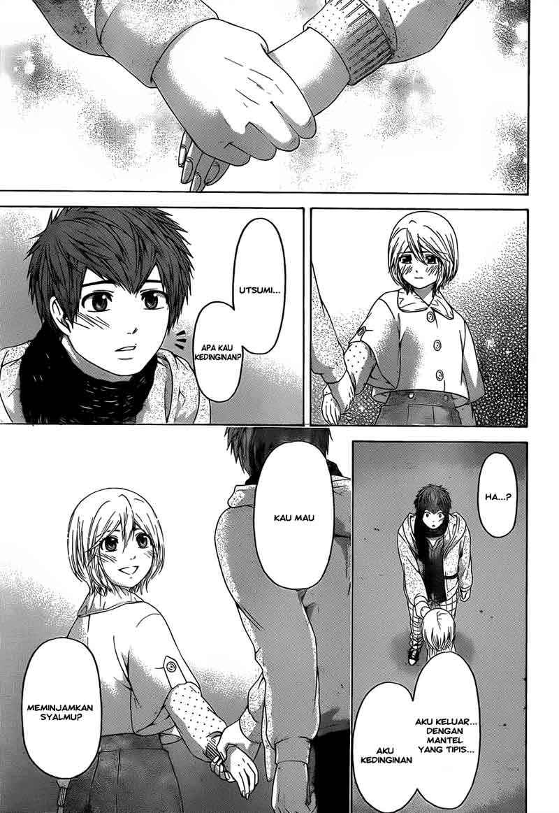 Good Ending Chapter 103 Gambar 4
