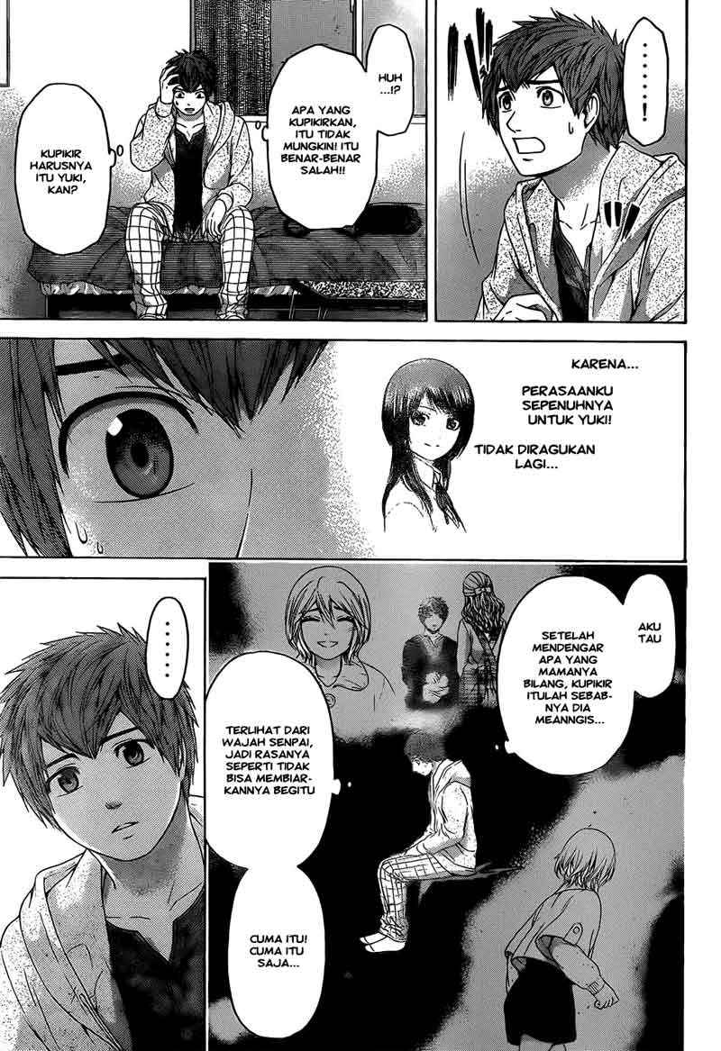Good Ending Chapter 103 Gambar 8