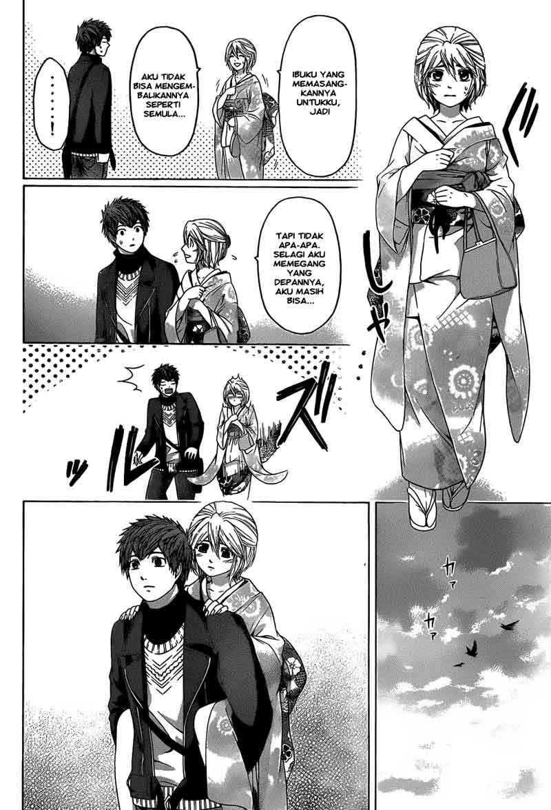 Good Ending Chapter 101 Gambar 9