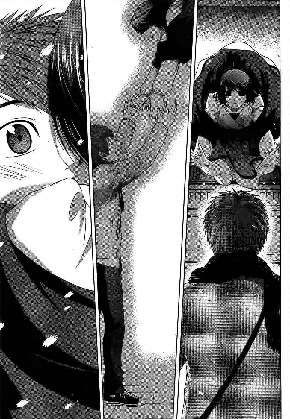 Good Ending Chapter 98 Gambar 14