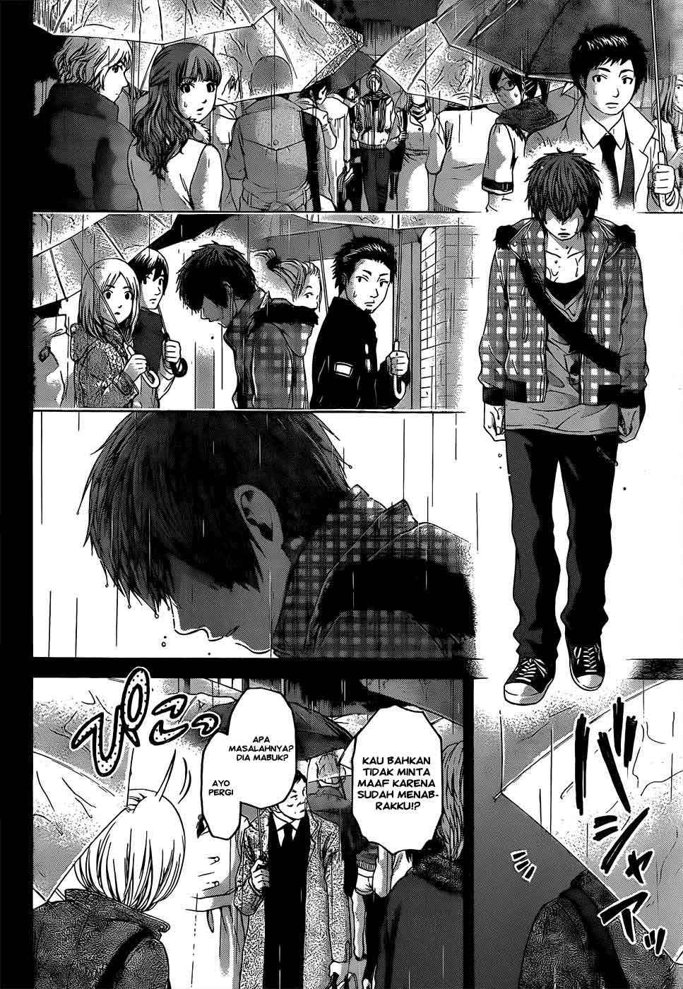 Good Ending Chapter 89 Gambar 3