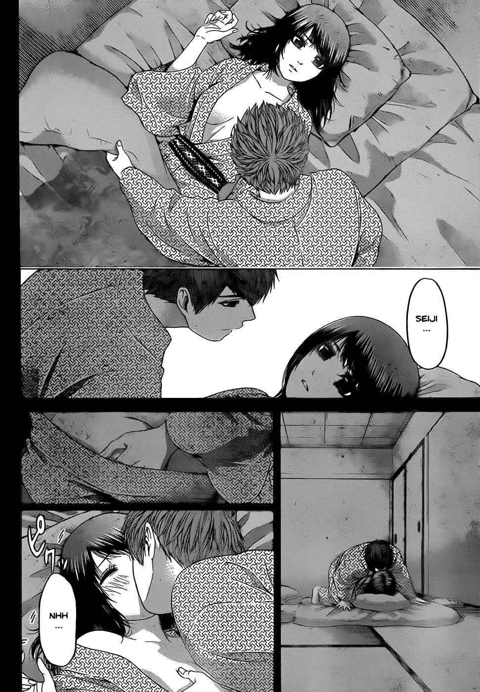 Good Ending Chapter 86 Gambar 5