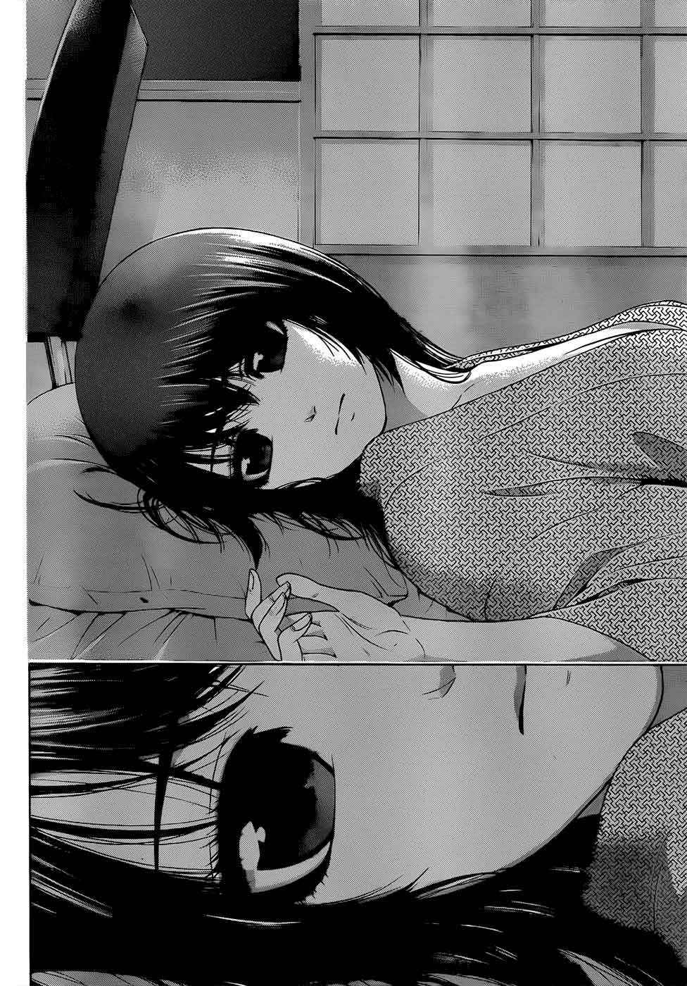 Good Ending Chapter 86 Gambar 9