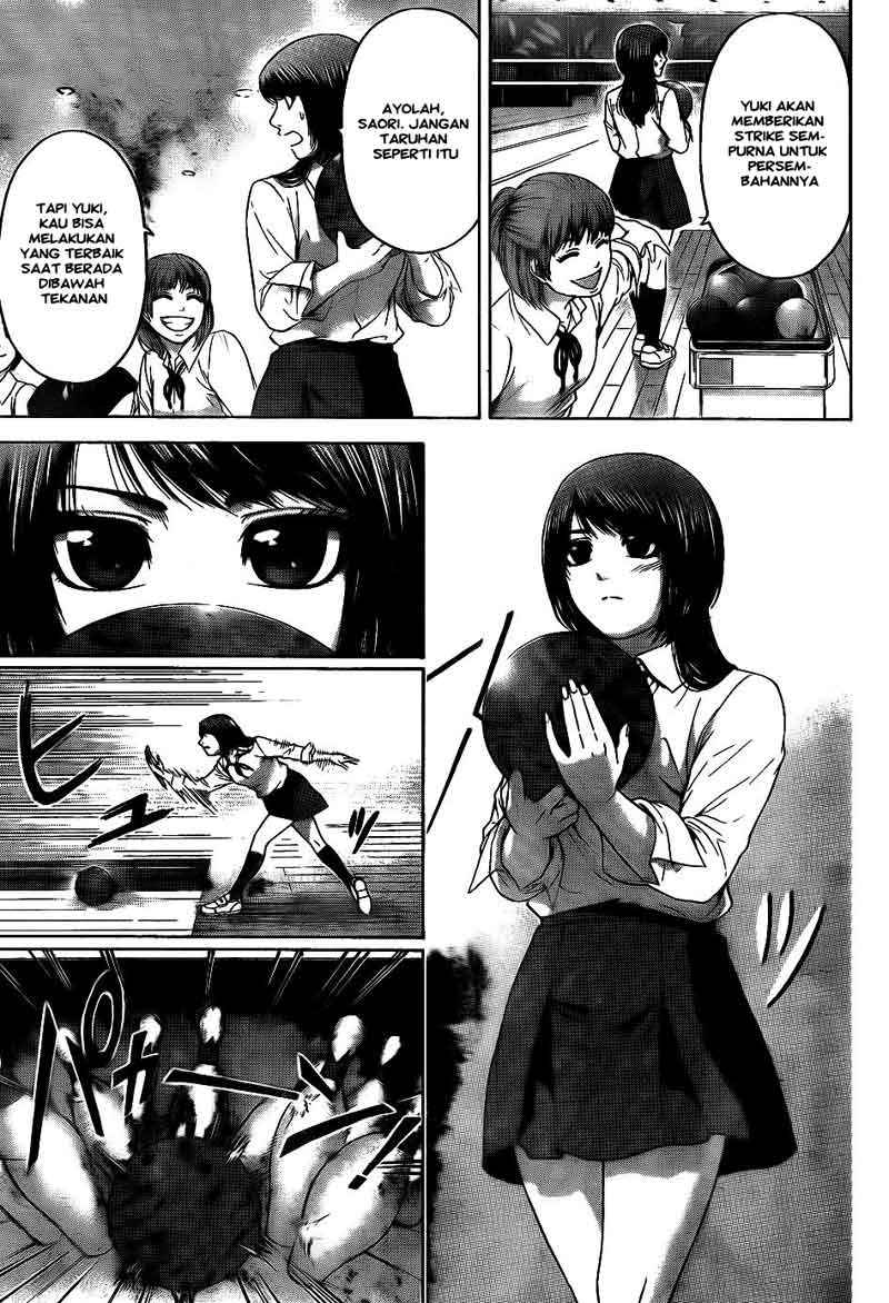 Good Ending Chapter 72 Gambar 14