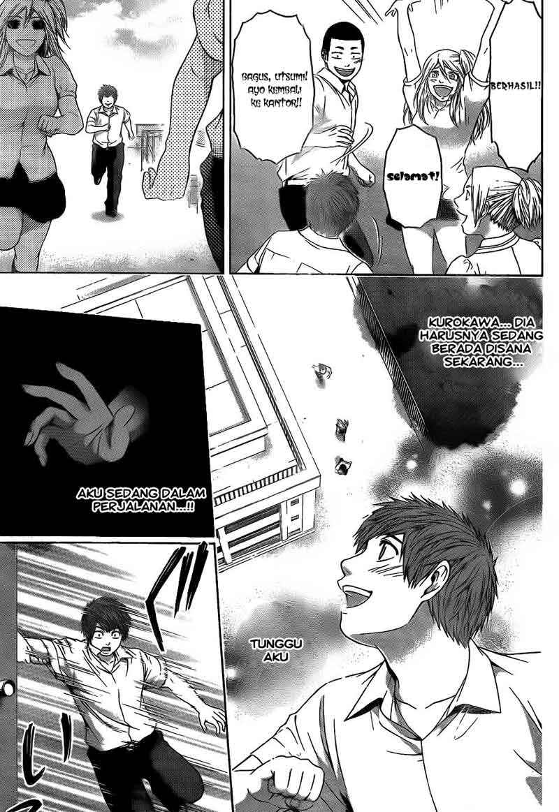 Good Ending Chapter 68 Gambar 15