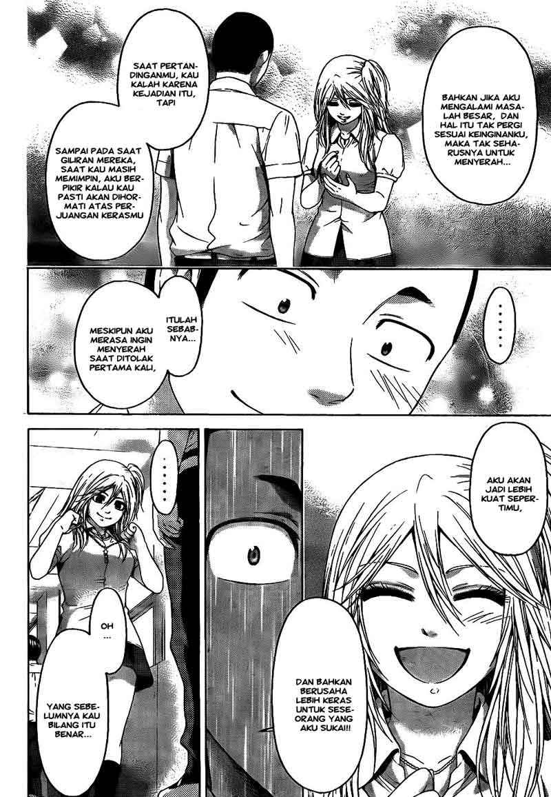Good Ending Chapter 67 Gambar 4