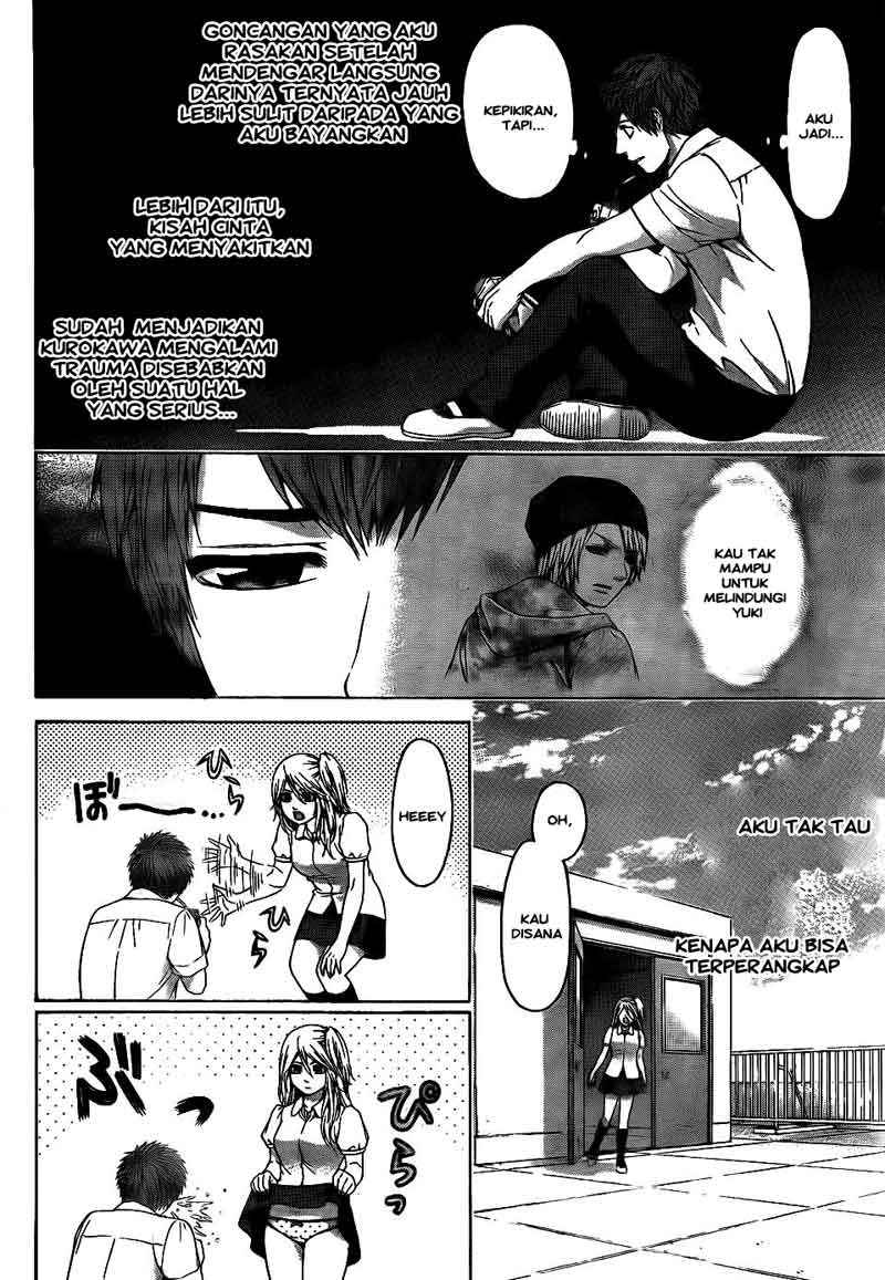Good Ending Chapter 67 Gambar 8
