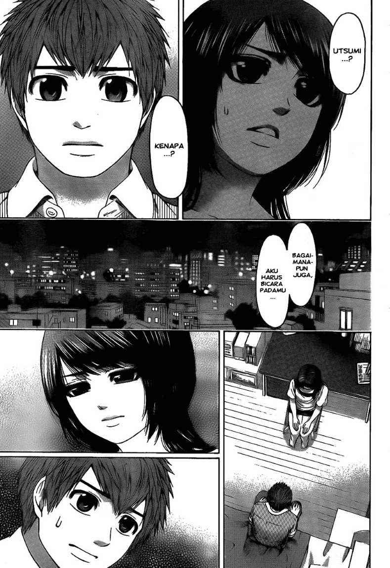 Good Ending Chapter 62 Gambar 3
