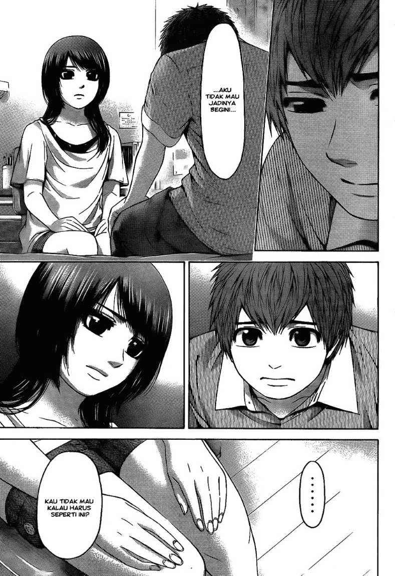 Good Ending Chapter 62 Gambar 5