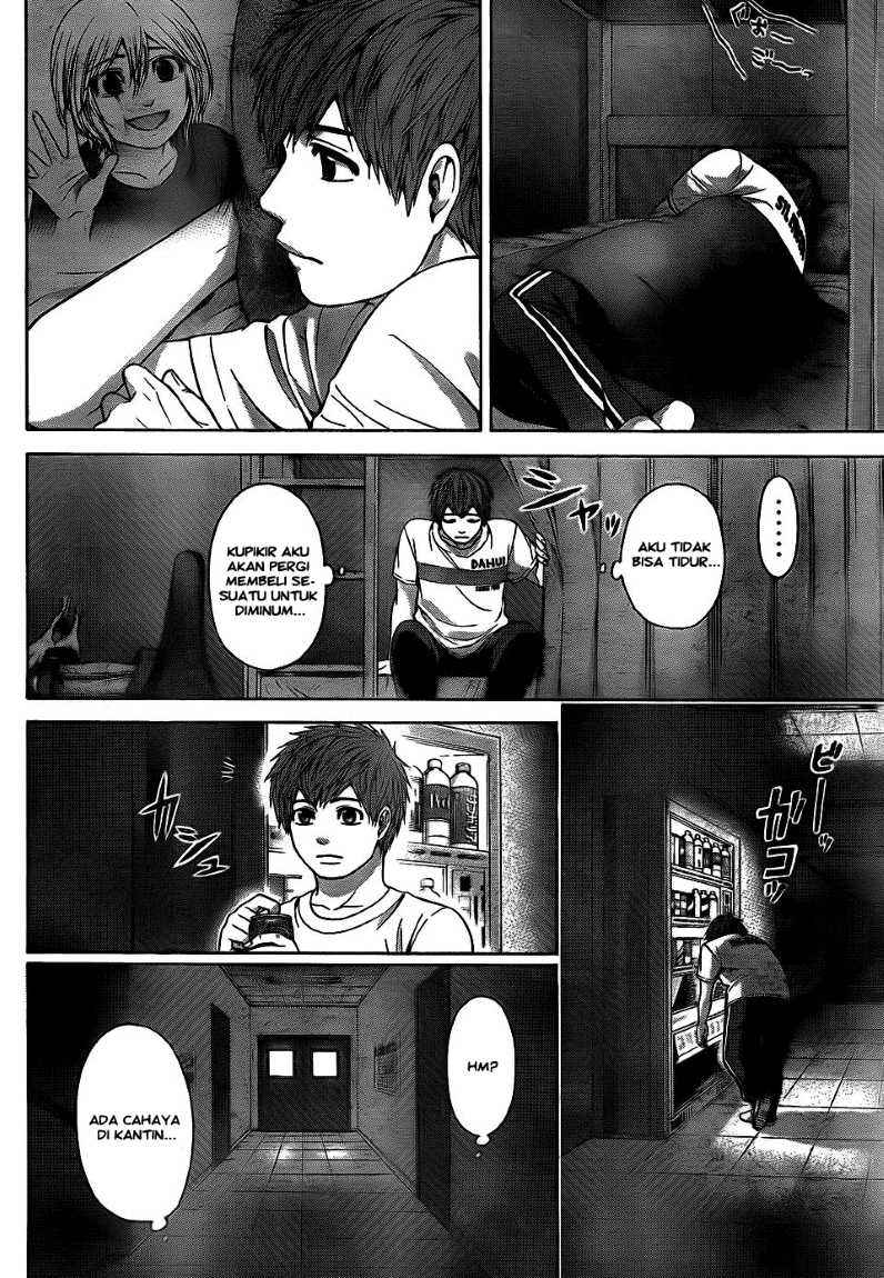 Good Ending Chapter 57 Gambar 10