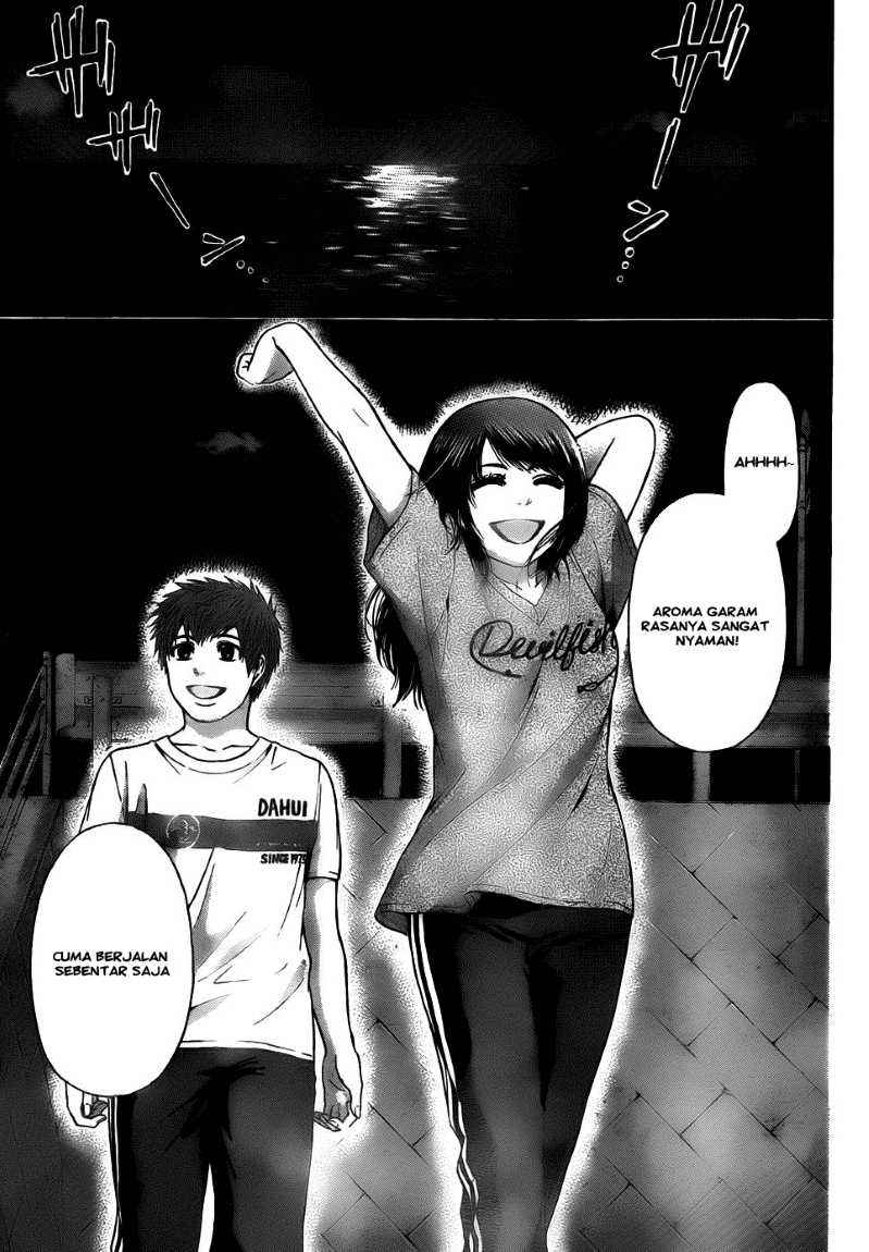Good Ending Chapter 57 Gambar 13