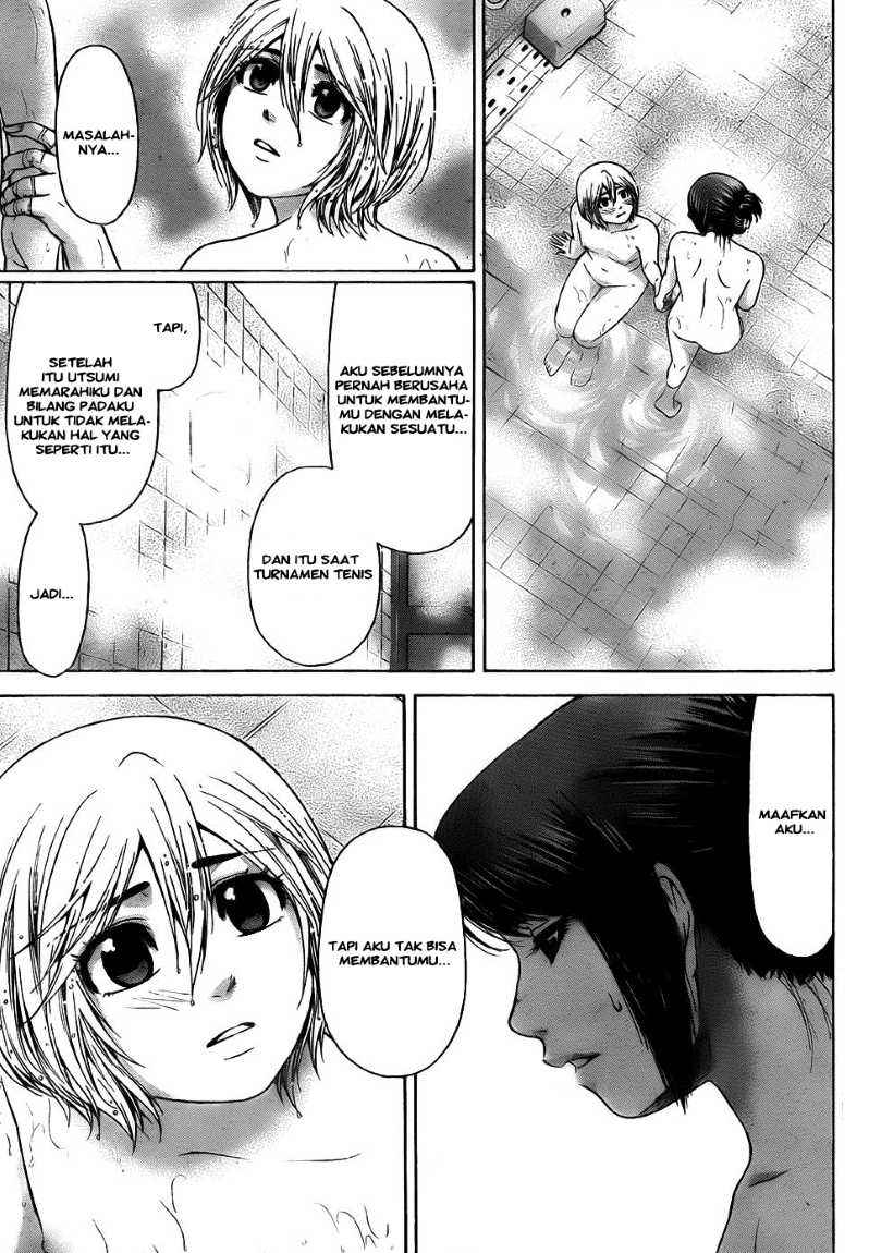 Good Ending Chapter 57 Gambar 3