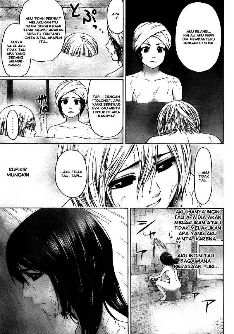 Good Ending Chapter 57 Gambar 5