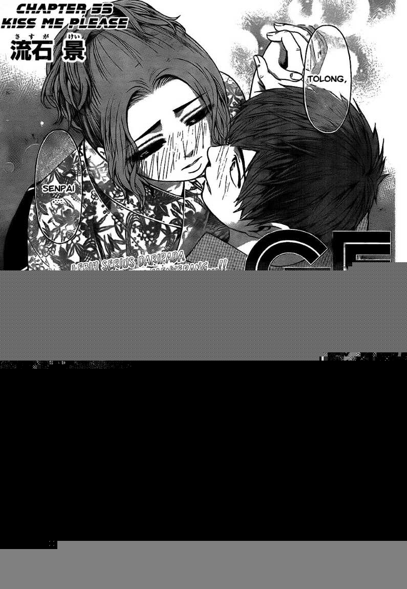Baca Komik Good Ending Chapter 53 Gambar 1
