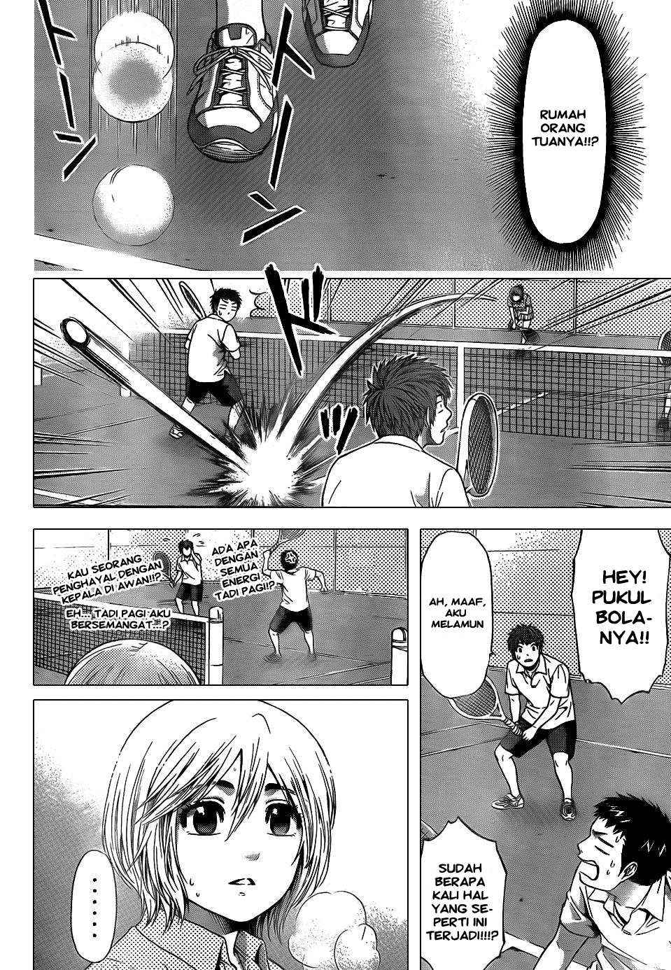 Good Ending Chapter 48 Gambar 12