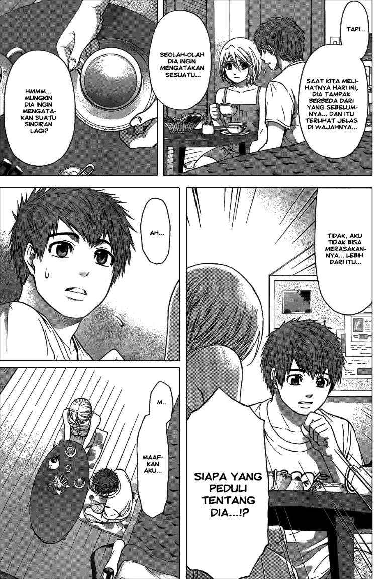 Good Ending Chapter 45 Gambar 11