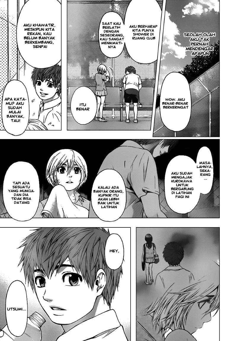 Good Ending Chapter 41 Gambar 17