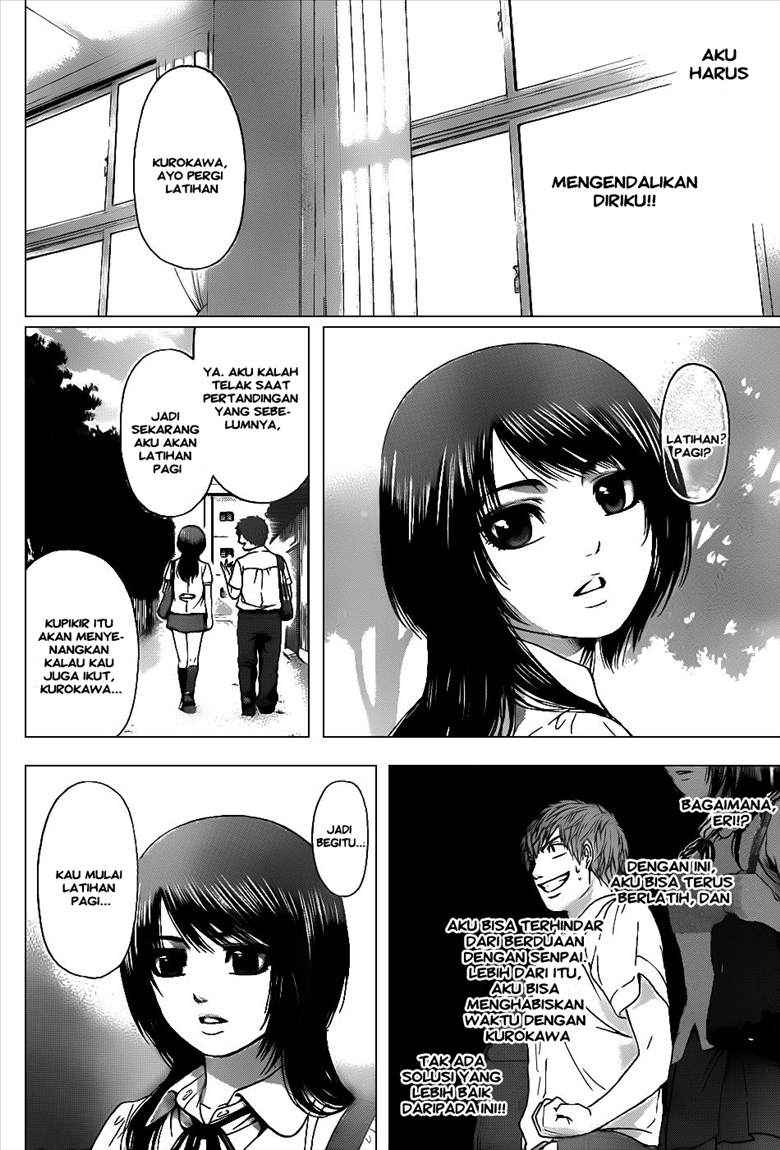 Good Ending Chapter 40 Gambar 12
