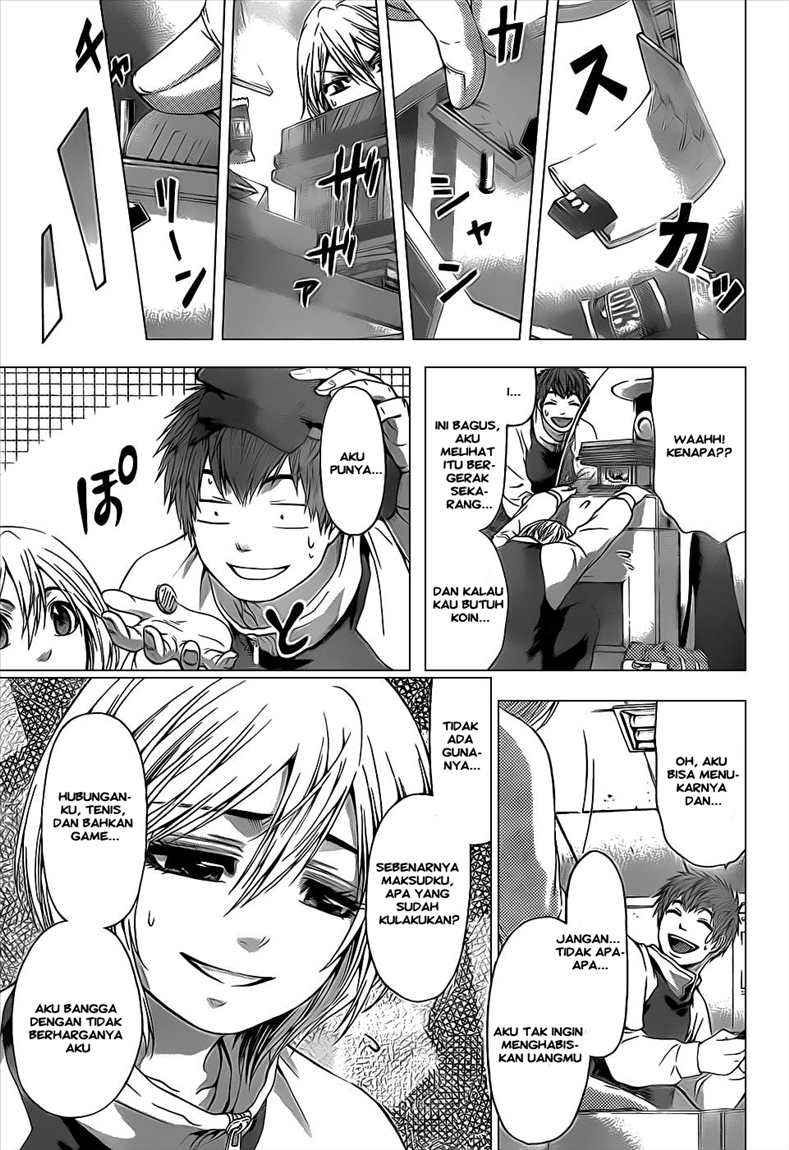 Good Ending Chapter 37 Gambar 13