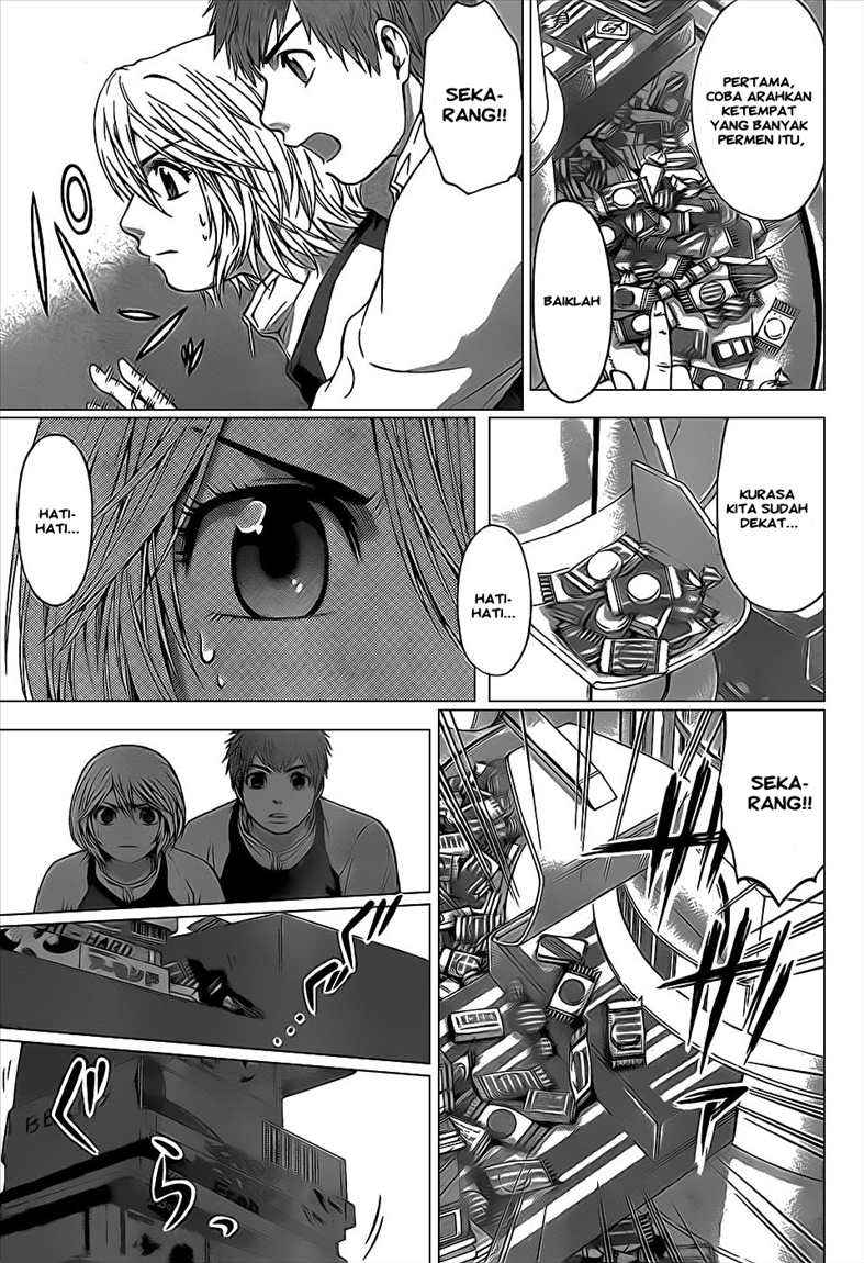 Good Ending Chapter 37 Gambar 15