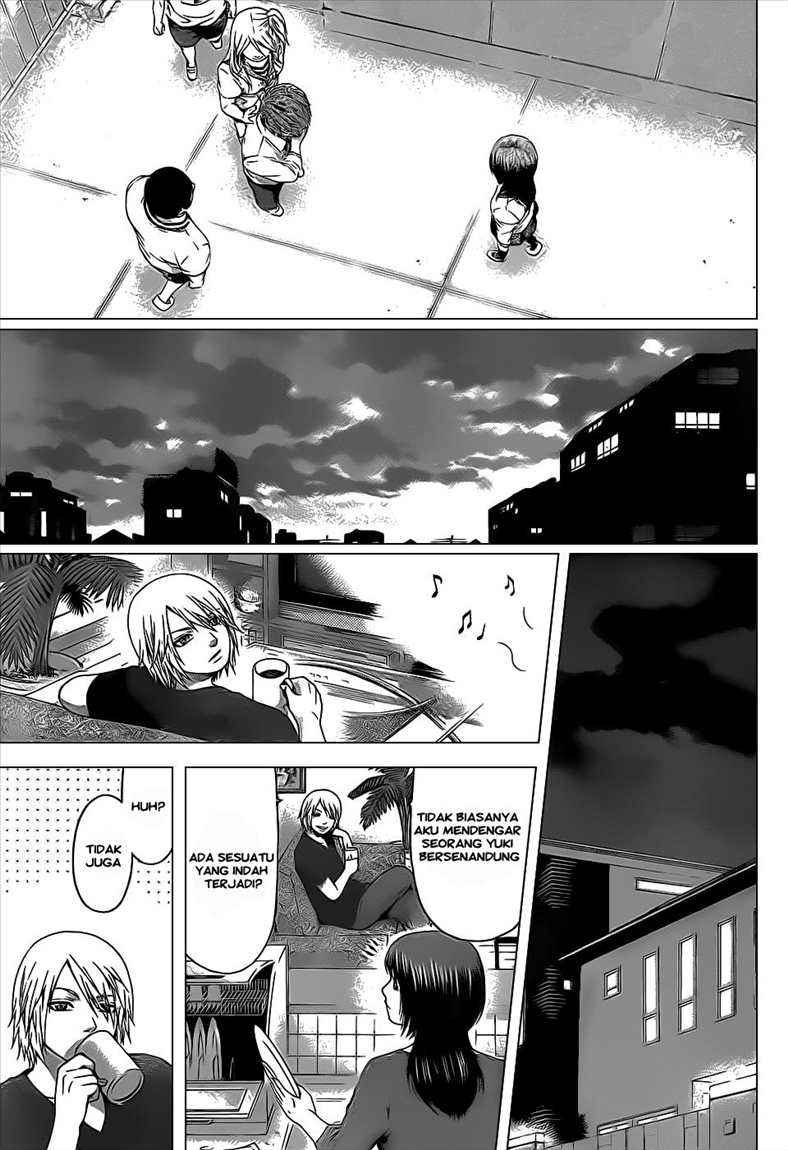 Good Ending Chapter 36 Gambar 17