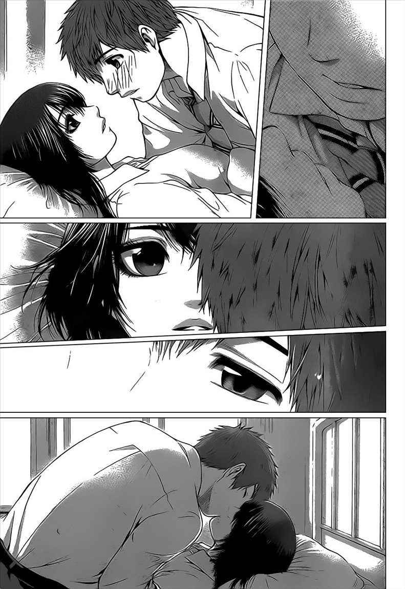 Good Ending Chapter 36 Gambar 3