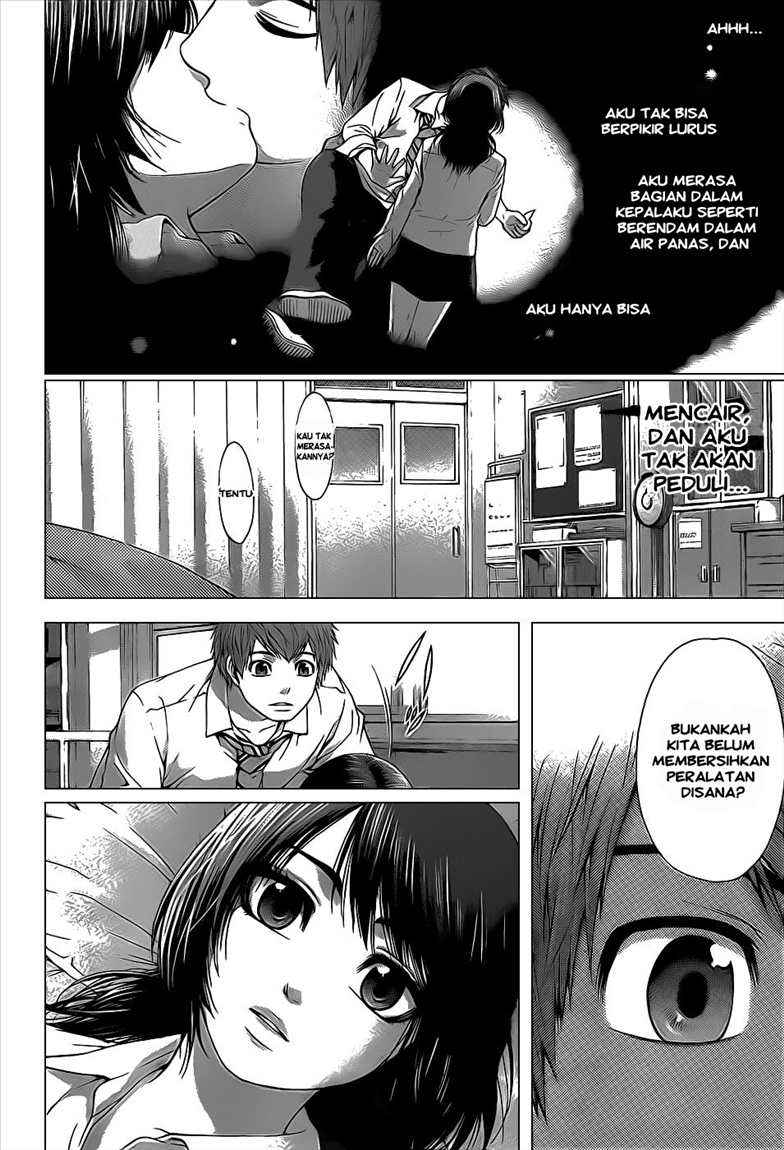 Good Ending Chapter 36 Gambar 4
