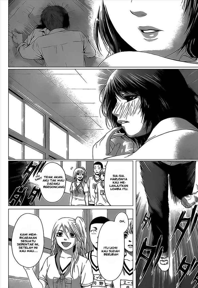 Good Ending Chapter 36 Gambar 6
