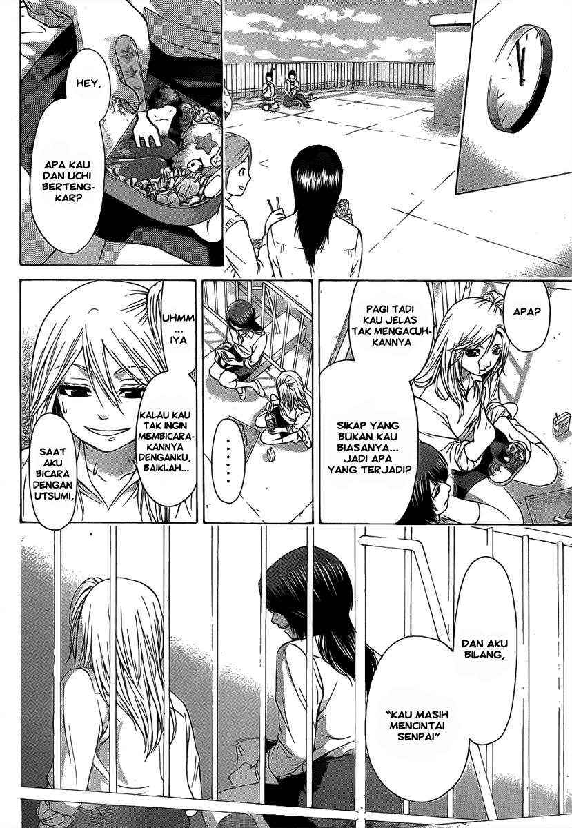 Good Ending Chapter 32 Gambar 12