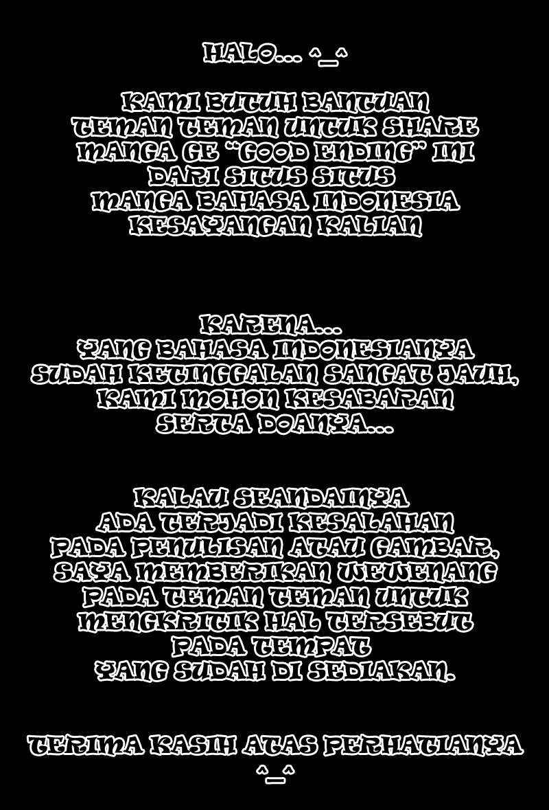 Baca Komik Good Ending Chapter 30 Gambar 1