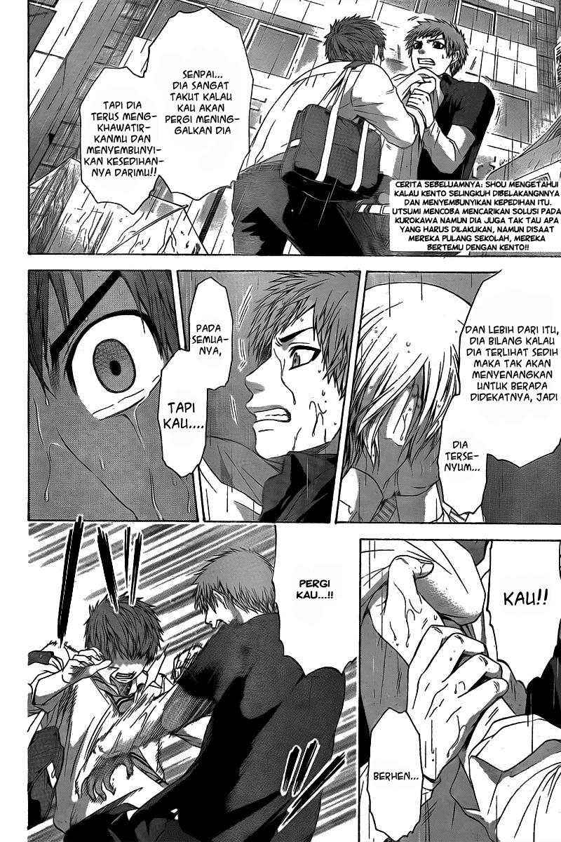 Good Ending Chapter 30 Gambar 3