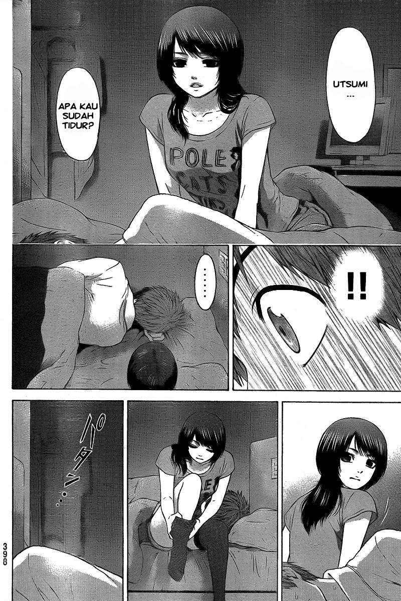 Good Ending Chapter 25 Gambar 14