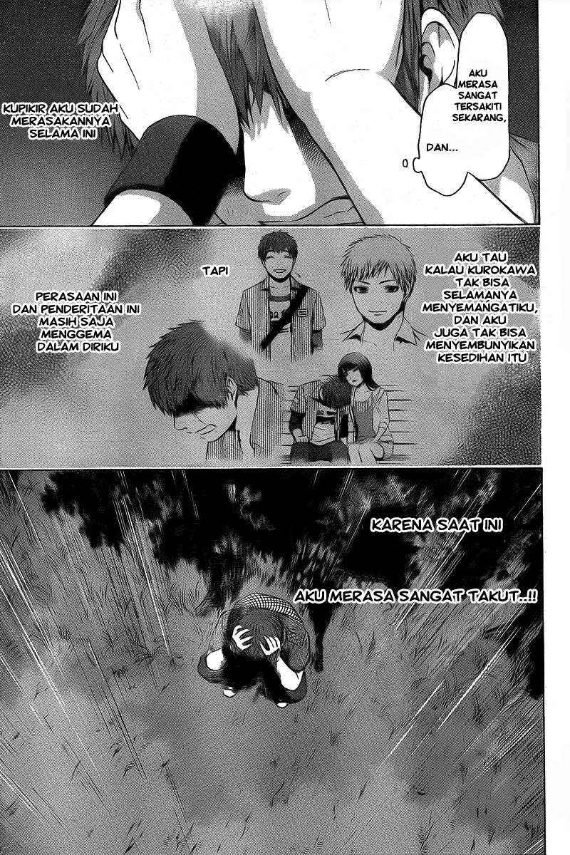 Good Ending Chapter 25 Gambar 5