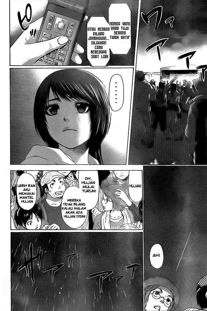 Good Ending Chapter 25 Gambar 6