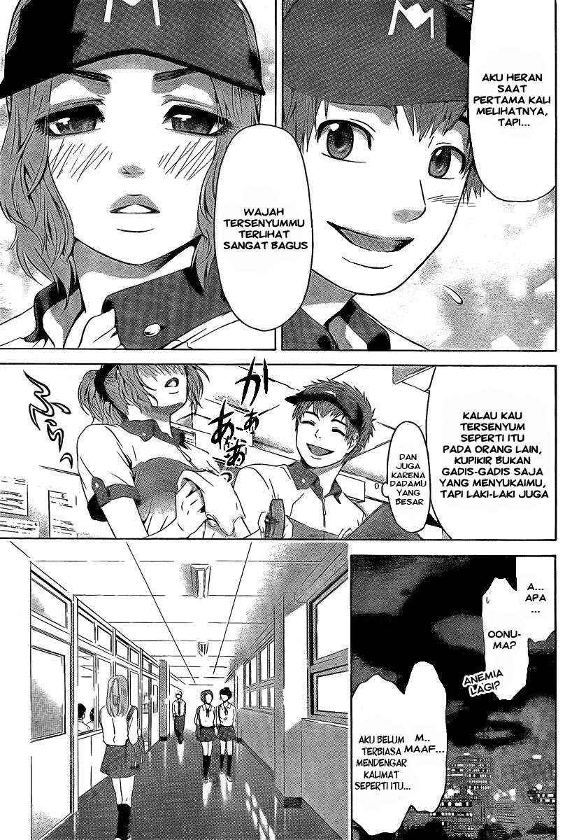 Good Ending Chapter 22 Gambar 10