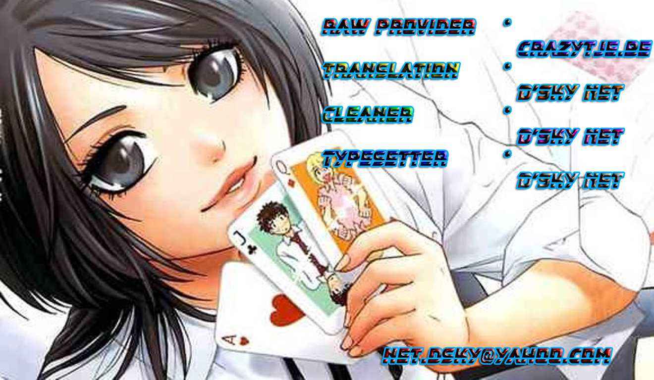 Good Ending Chapter 22 Gambar 24