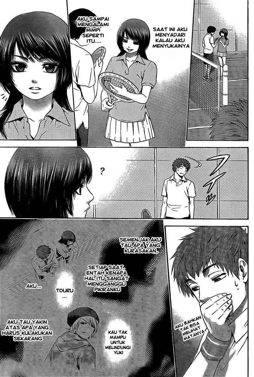 Good Ending Chapter 22 Gambar 4
